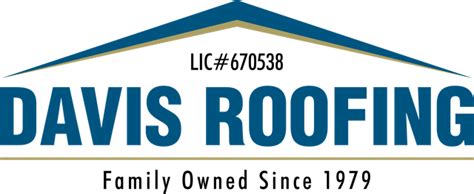 davis roofing reviews